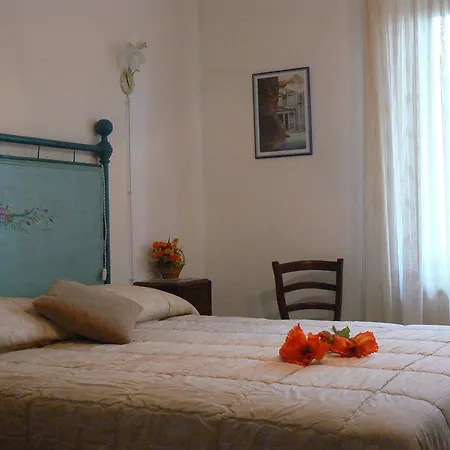 B&B La Vinca