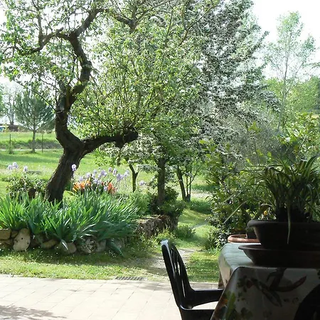 La Vinca B&B 키우시
