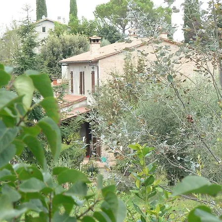 B&B La Vinca *