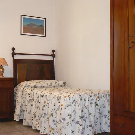 La Vinca B&B 키우시