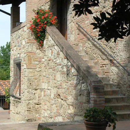 La Vinca B&B *
