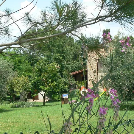 B&B La Vinca *